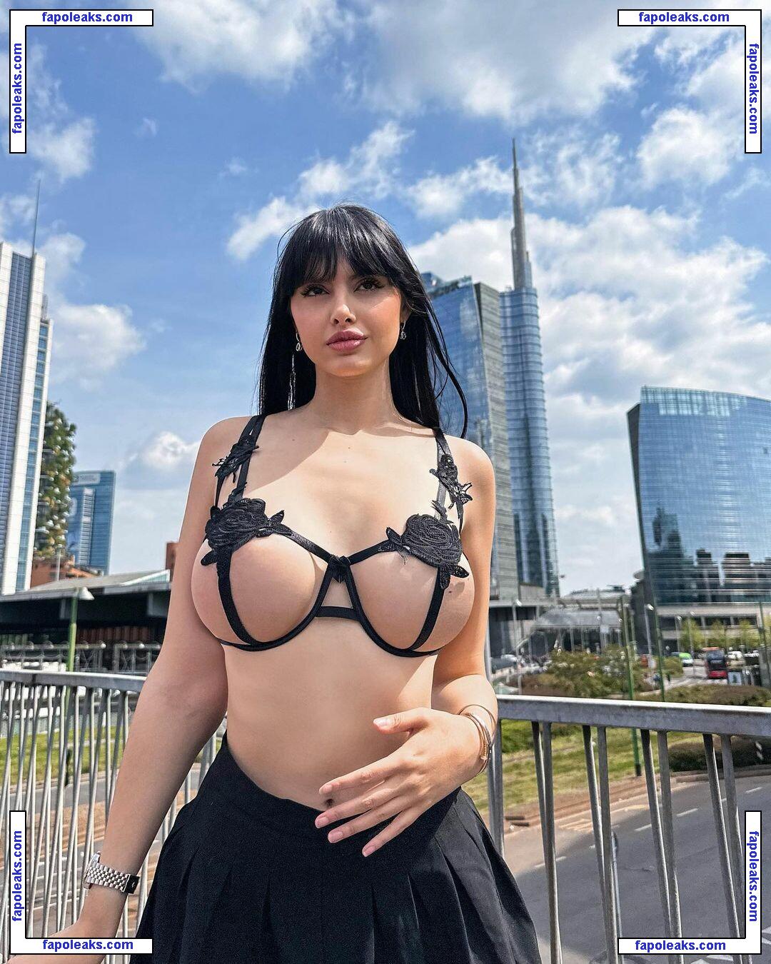 Martina Vismara / vismaramartina / vmimi nude photo #0230 from OnlyFans