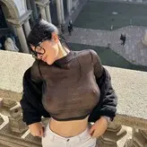 Martina Vismara голая #0286