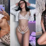 Martina Vismara голая #0296