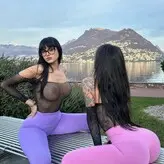 Martina Vismara голая #0298