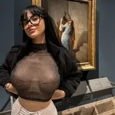 Martina Vismara голая #0301