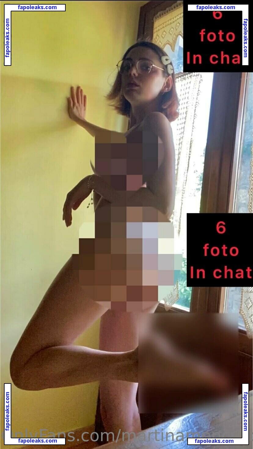 martinamencucci / martinamencucci_ nude photo #0030 from OnlyFans