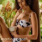 MartinaPeach голая #0012