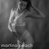 MartinaPeach голая #0013