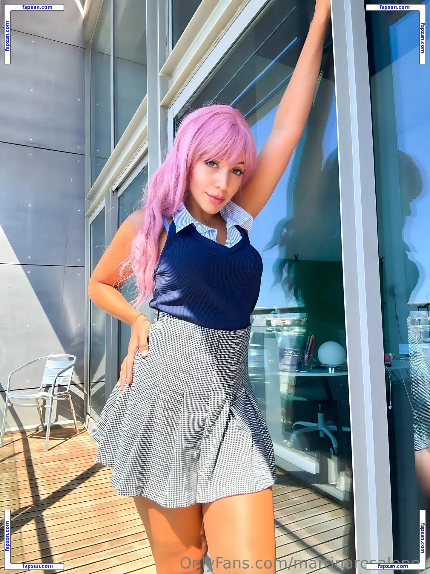 martinarosalopez nude photo #0046 from OnlyFans
