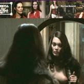 Martine Beswick nude #0005