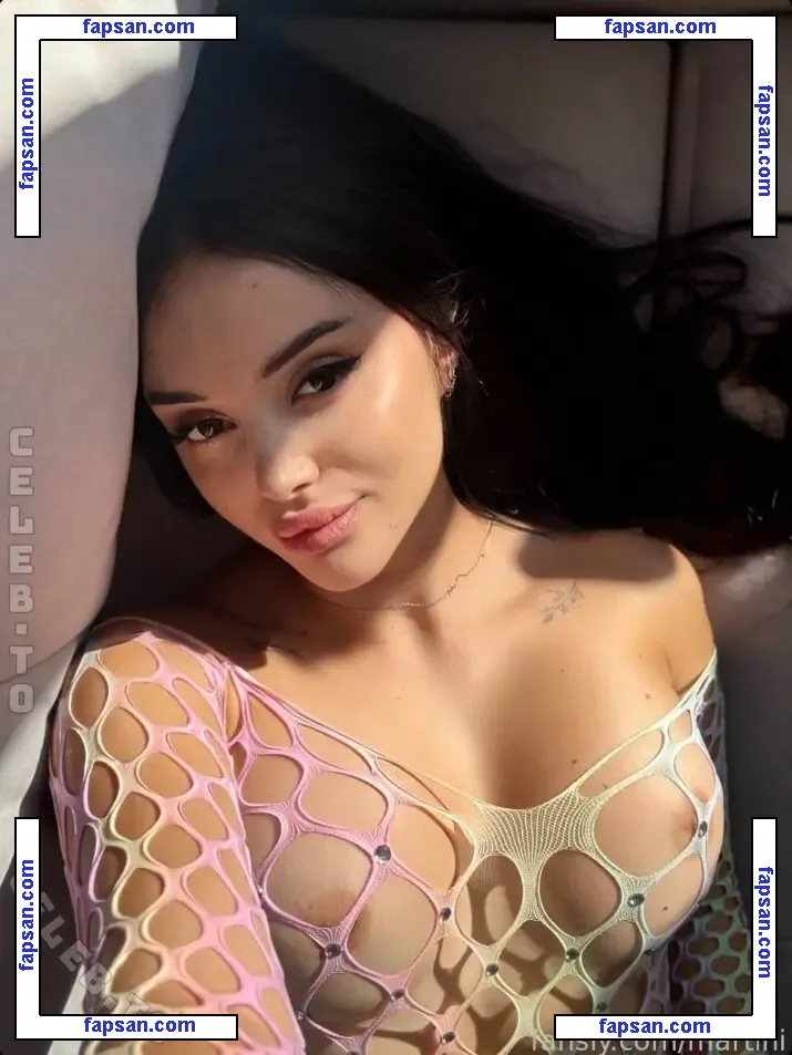 Martini nude photo #0021 from OnlyFans