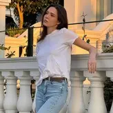 Martyna Balsam nude #0045