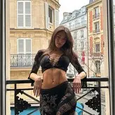 Martyna Balsam nude #0052