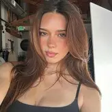 Martyna Balsam nude #0061