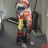 Martyna Balsam nude #0073