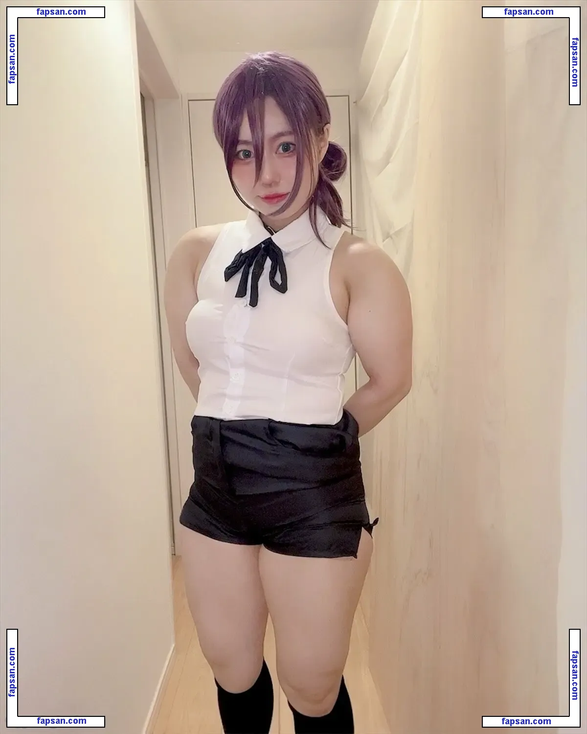 Maru nude photo #0004 from OnlyFans