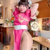 Maru nude #0001