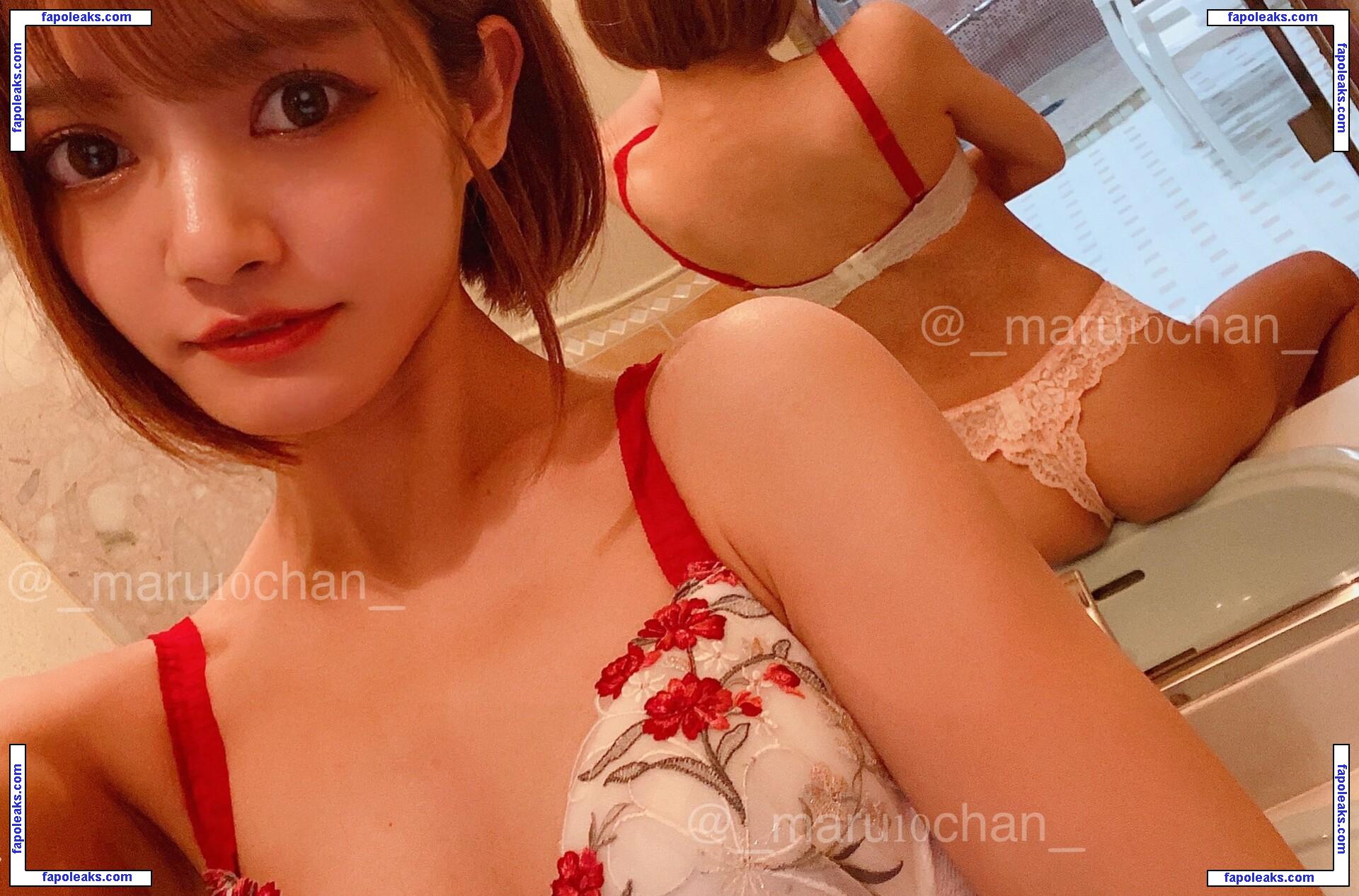_maru10chan_ / maruchan__02 nude photo #0039 from OnlyFans