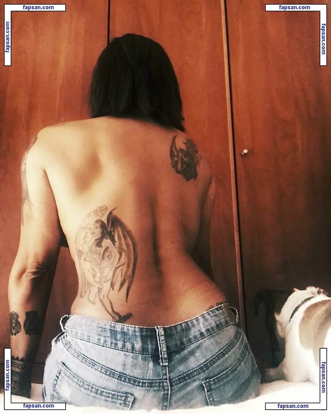 Marub Hernandez nude photo #0023 from OnlyFans