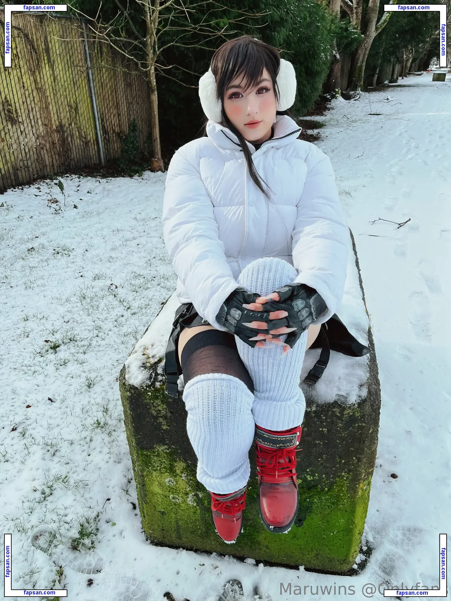 Maruwins nude photo #0328 from OnlyFans