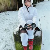 Maruwins nude #0328