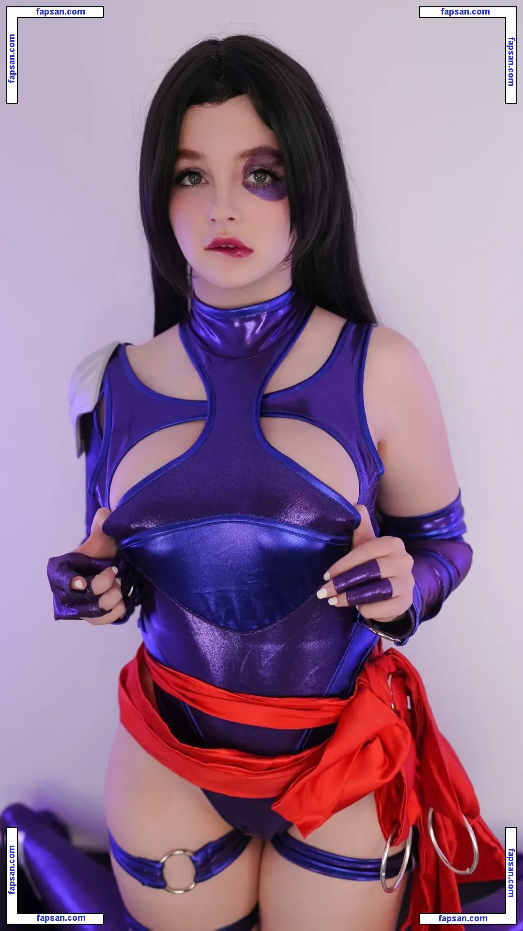 Marvel Rivals Cosplays nude photo #0009 from OnlyFans