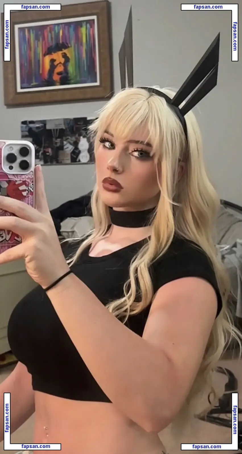 Marvel Rivals Cosplays nude photo #0011 from OnlyFans