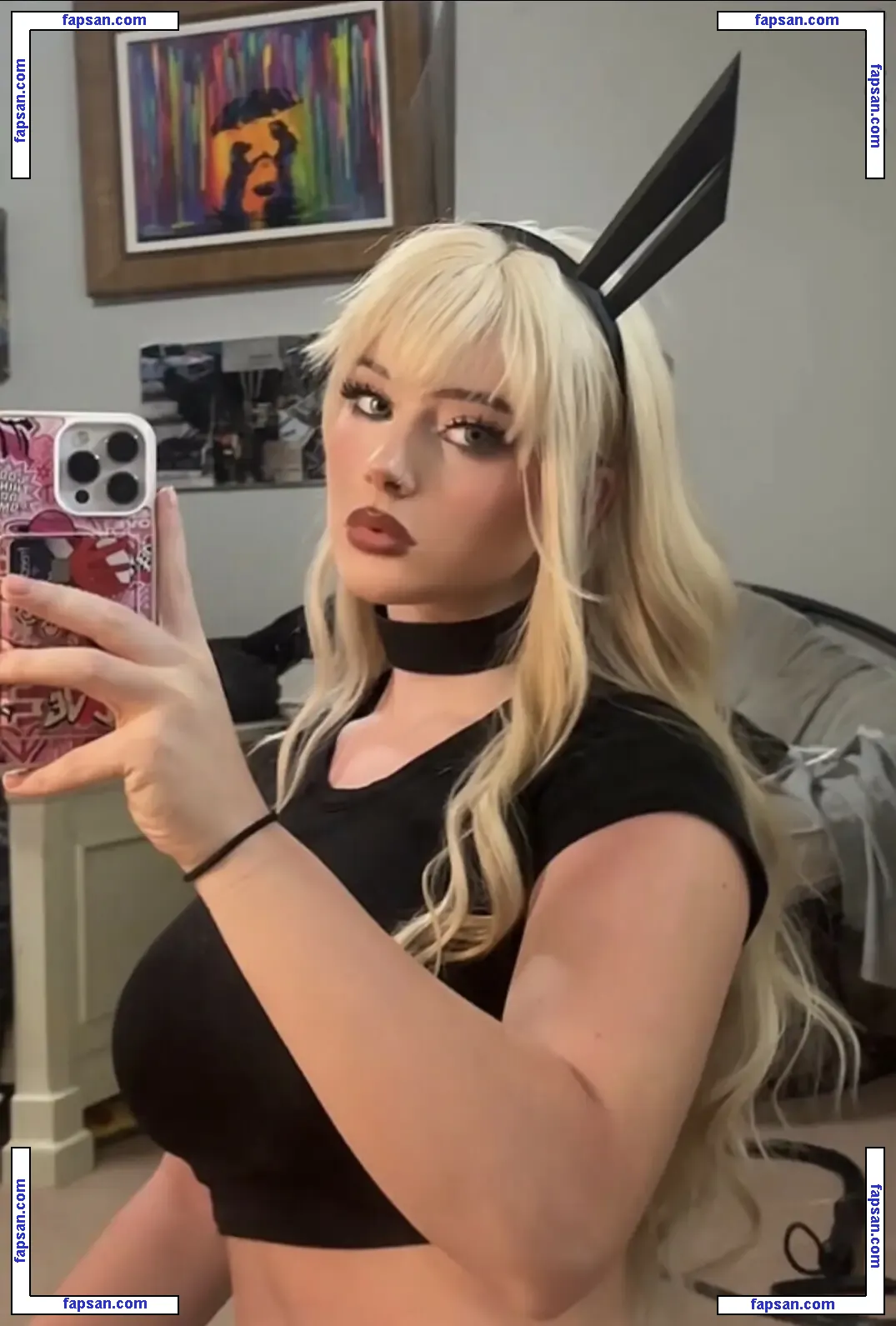 Marvel Rivals Cosplays nude photo #0012 from OnlyFans