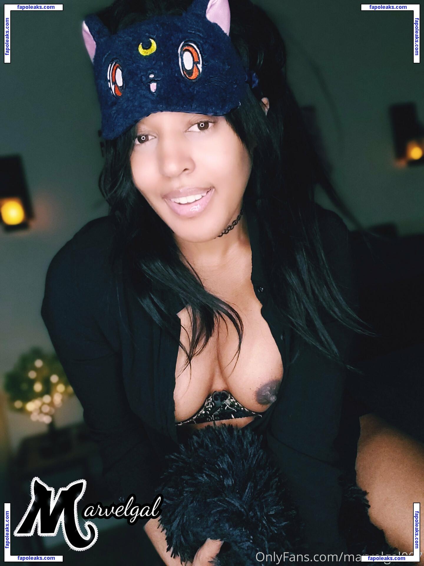 marvelgal007 / marvelgal07 nude photo #0033 from OnlyFans