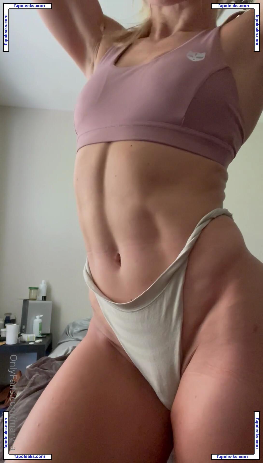 Mary Abx / marie.abx / mary_a_b nude photo #0007 from OnlyFans
