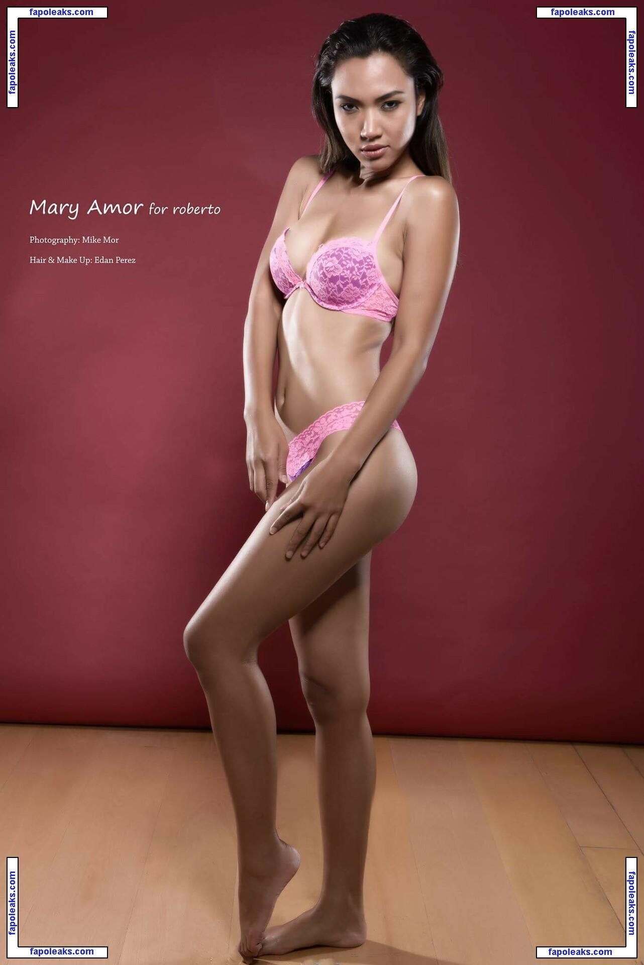 Mary-amor / maryamorbenari / maryoviedo069 nude photo #0007 from OnlyFans