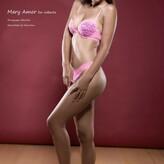 Mary-amor nude #0007