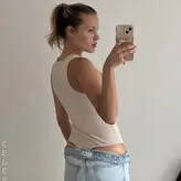 Mary.Bella голая #0030