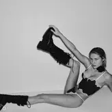 Mary.Bella голая #0036