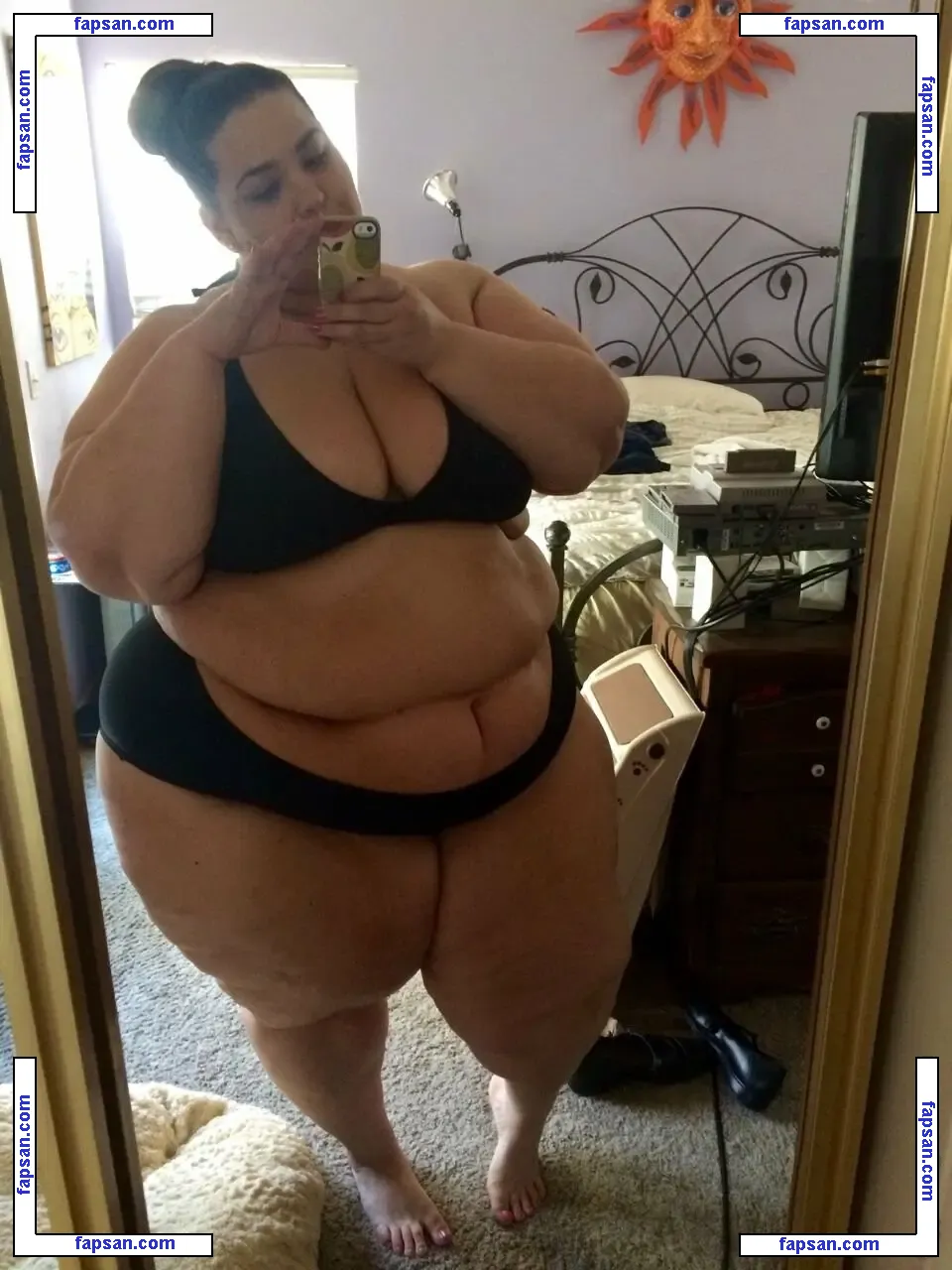 Mary Boberry nude photo #0013 from OnlyFans