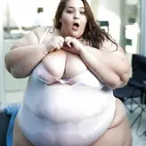 Mary Boberry nude #0008