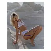 Mary Braun nude #0004