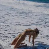 Mary Braun nude #0020