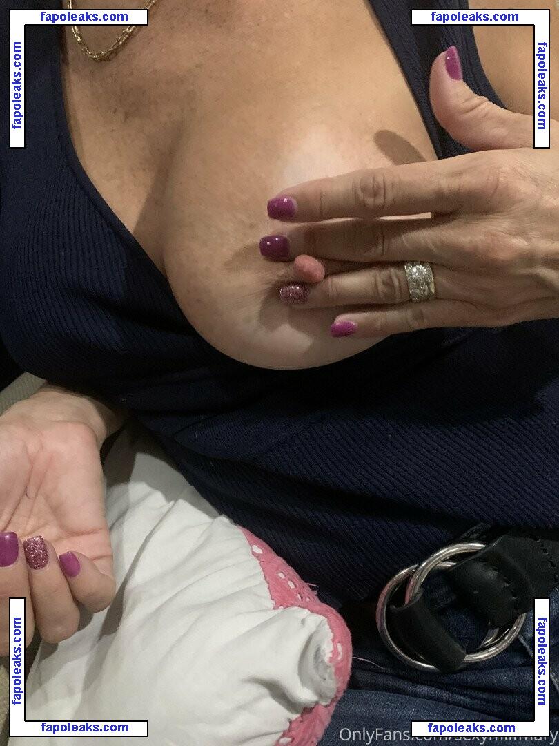 Mary Burke / SexyMilfMary / milfmaryburke nude photo #0153 from OnlyFans