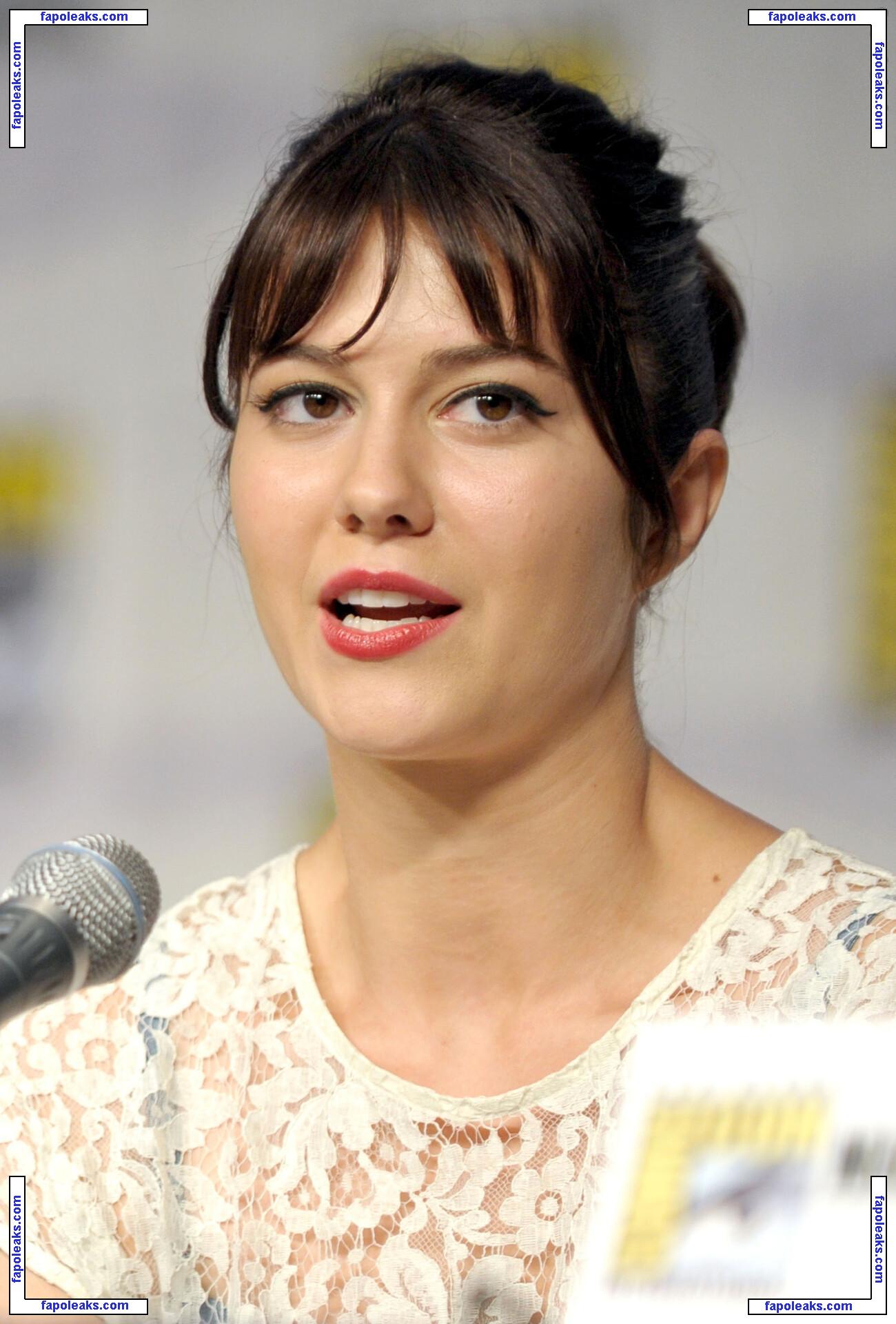 Mary Elizabeth Winstead / mary_elizabeth_winstead голая фото #0230 с Онлифанс