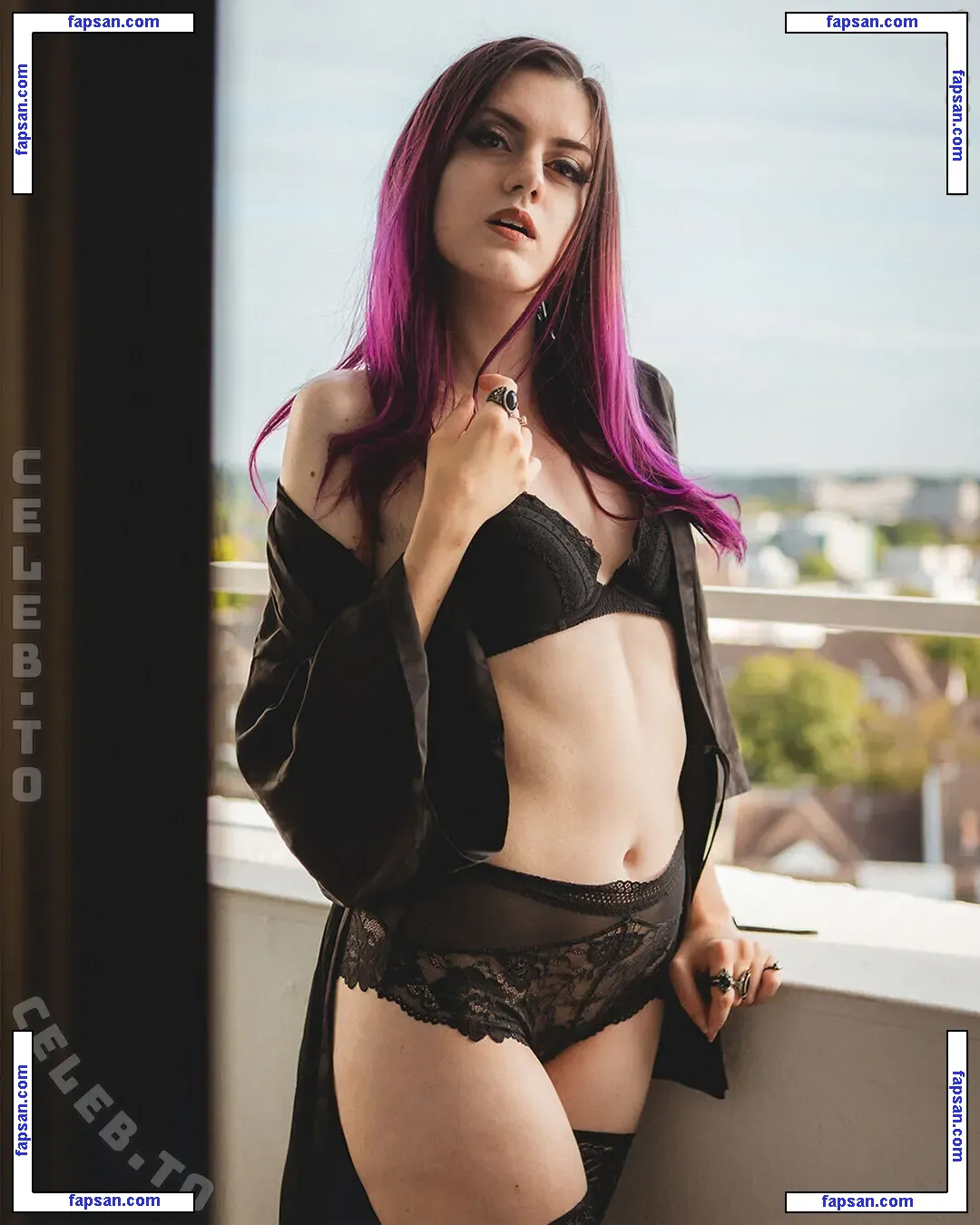 Mary_Ellxn nude photo #0001 from OnlyFans