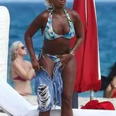 Mary J. Blige nude #0252