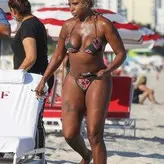 Mary J. Blige nude #0316