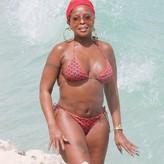 Mary J. Blige nude #0473