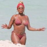 Mary J. Blige nude #0476
