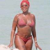 Mary J. Blige nude #0477