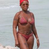 Mary J. Blige nude #0480