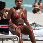 Mary J. Blige nude #0487