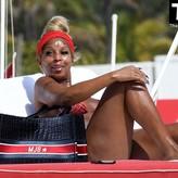 Mary J. Blige nude #0490