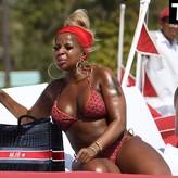 Mary J. Blige nude #0500