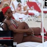 Mary J. Blige nude #0502