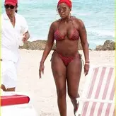 Mary J. Blige nude #0516