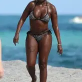 Mary J. Blige nude #0538