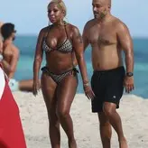 Mary J. Blige nude #0541